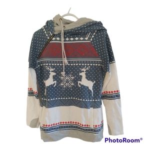 Ampersand Avenue Doublehood